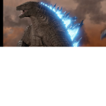 TEAM GODZILLA / G V K