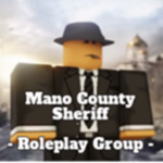 Mano County Sheriff's Patrol|| RP Server
