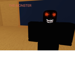 THE MONSTER [SMALL STORY] icon
