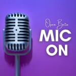  MIC ON 🔊 [Catalog 🛍️]