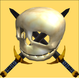 Skeleton Defense