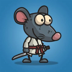 Sewer Ratsz