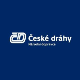 České Dráhy ( ALPHA !!! )