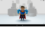 Super Jackie