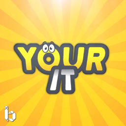 Your it!  [BETA]