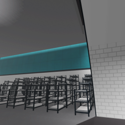 Squid game Simulator