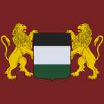 1st Northern Californian Republic