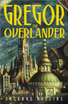 Gregor The Overlander Official Group