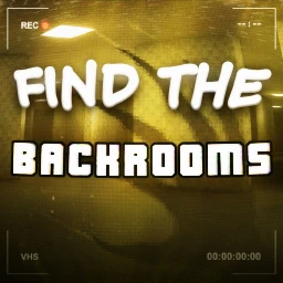 Find the Backrooms [48] icon