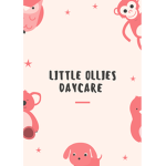 Little Ollies Daycare