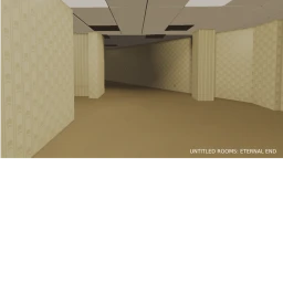 Untitled Rooms: Eternal Dream icon