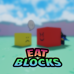 [REVAMP] Eat Blocks (BETA)