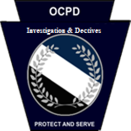[VT] OCPD Detective's Unit HQ