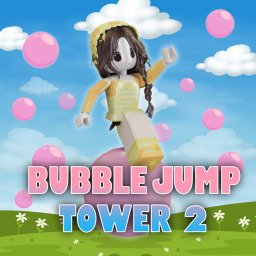 Bubble Jump Tower 2 icon
