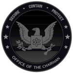 SCP-F ︱Office of the Chairman
