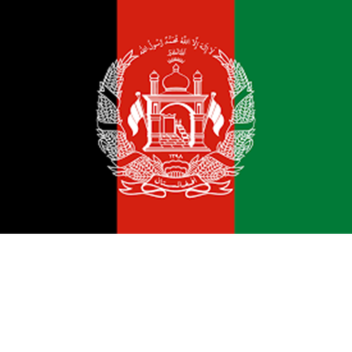 Afghanistan