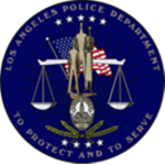 Los Angeles Police Department - Main Group