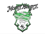 #MoneyHungry