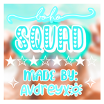 boho squad!