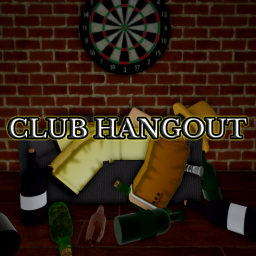 [🔊 VC ] Club Hangout