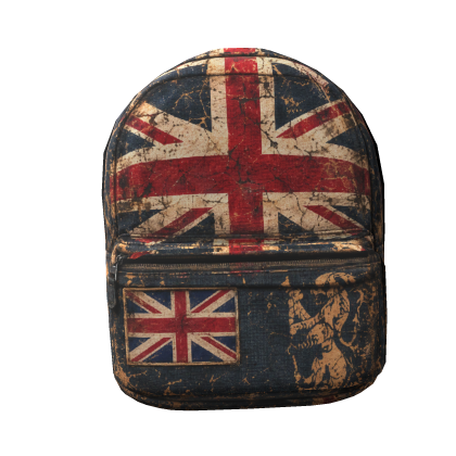 UK Backpack