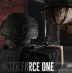 [SEA] Delta Force One