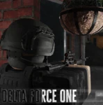 [SEA] Delta Force One Group Thumbnail