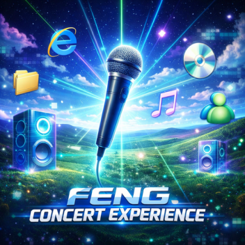 FENG - Kids from the west (LIVE)