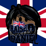 Raise a Daniel