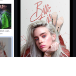 Billie Singer club