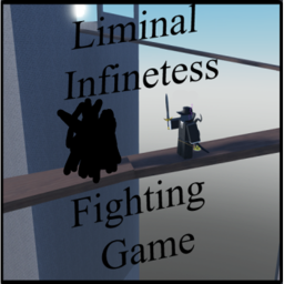 Liminal Infiniteness' fighting game