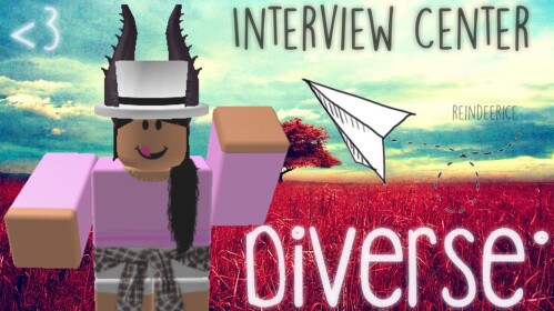 Diverse° Interview Center