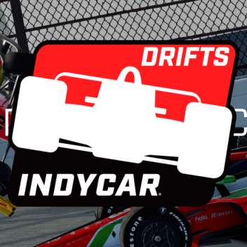 Drift's IndyCar [240K Update]