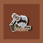 #Toast Nation