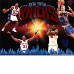 new york knicks game club