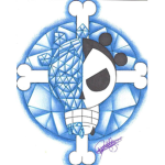 One Piece - Diamond