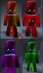 Soblox army