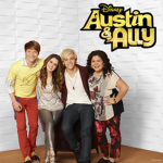🎤🎸Austin & Ally RP🎸🎤