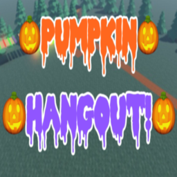 🎃 Pumpkin Hangout 🎃