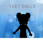- 1cey Dolls -