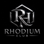 Rhodium club vibes