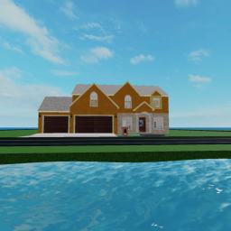 Suburban Home - Showcase