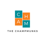 The Champmunks