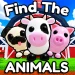 Find the Animals [100] icon