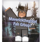 Maverick the great Fan Group
