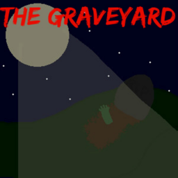 The Graveyard.... (Small Update)