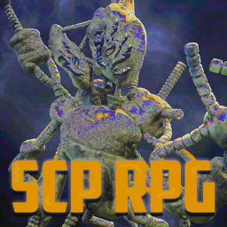 [🎃] SCP RPG
