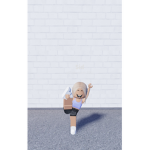Sidney Dance