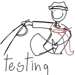 Testing: ARG v67