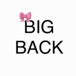 ~mayas big backs~
